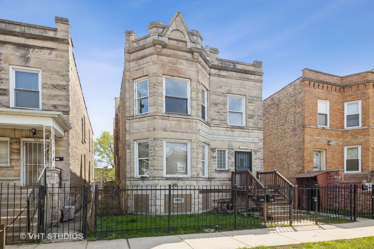 4955 W Huron St., Chicago, IL 60644