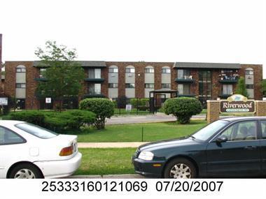 13711 S Stewart Ave. #11-A1W, Riverdale, IL 60827