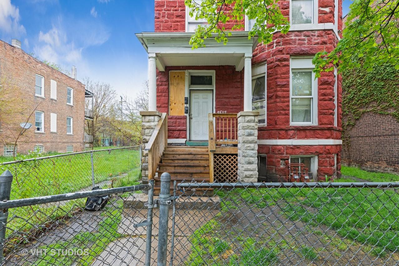 5637 S Green St., Chicago, IL 60621