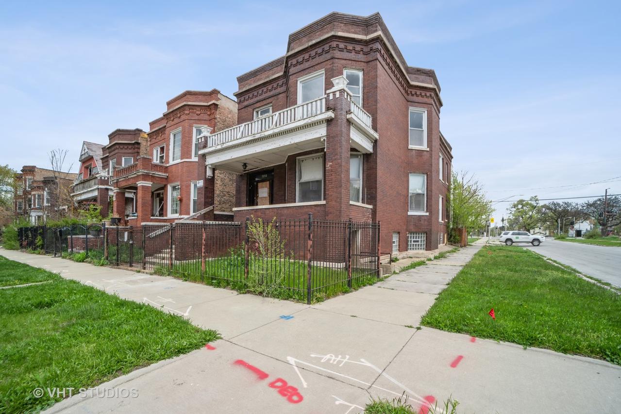 7255 S Yale Ave., Chicago, IL 60621
