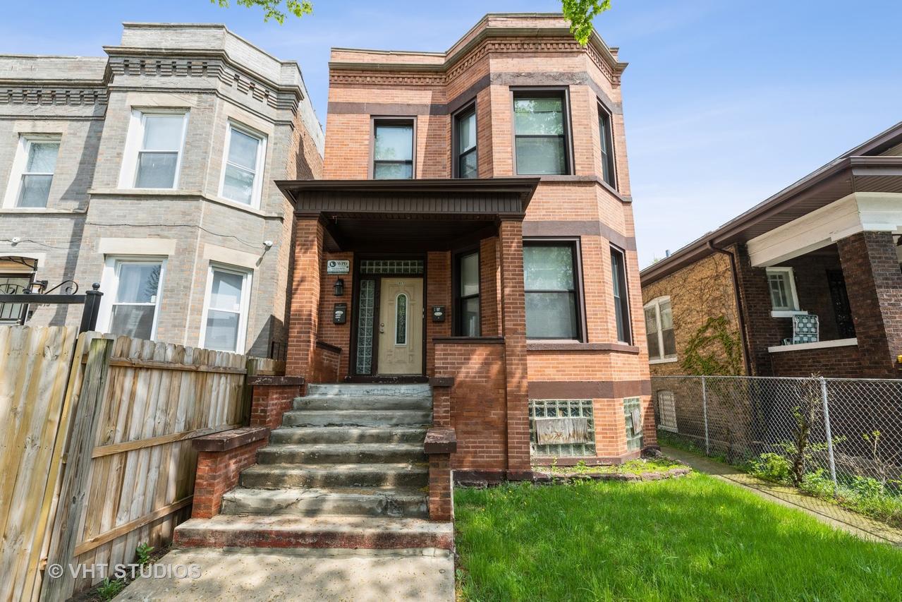 7417 S Langley Ave., Chicago, IL 60619