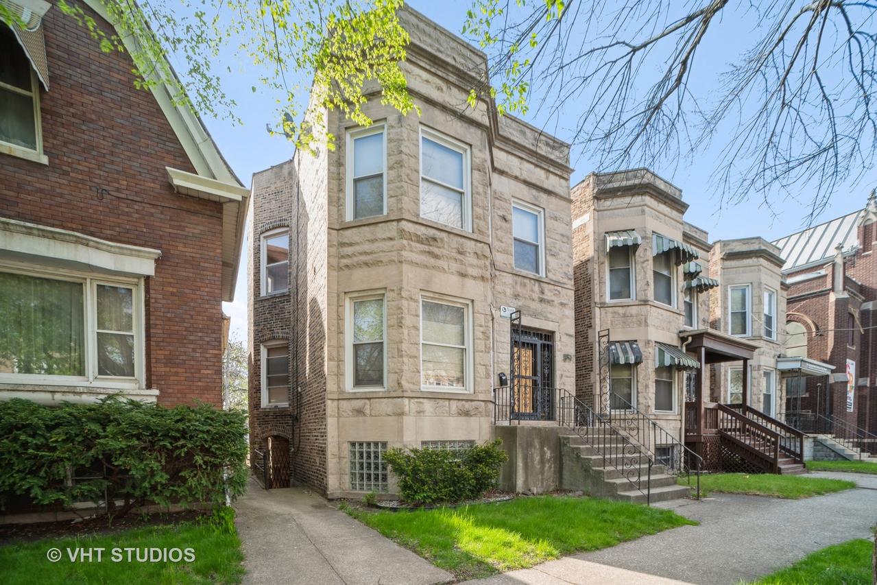 7010 S King Dr., Chicago, IL 60637