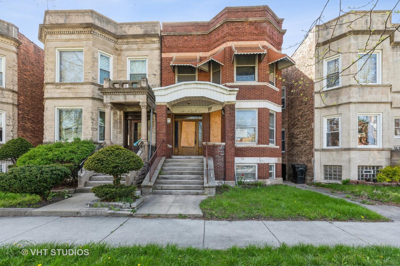 7322 S Princeton Ave., Chicago, IL 60621