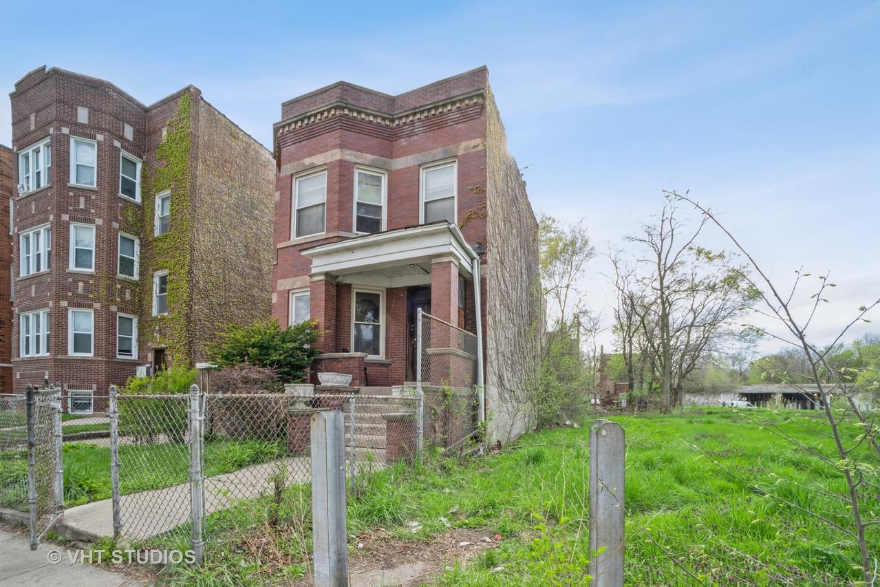 7412 S Stewart Ave., Chicago, IL 60621