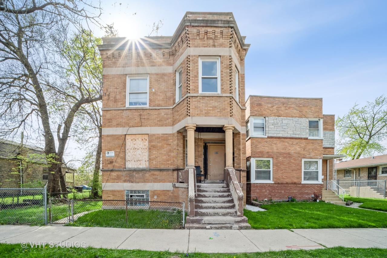 6510 S Vernon Ave., Chicago, IL 60637