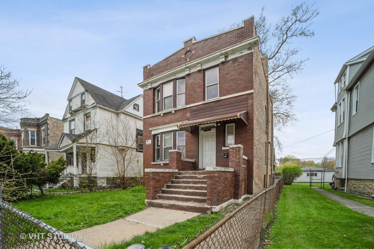 7716 S Emerald Ave., Chicago, IL 60620