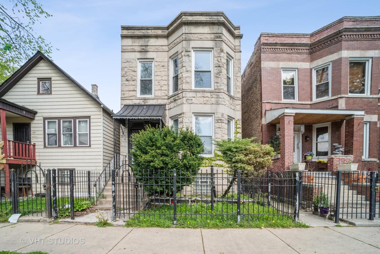 5335 S Carpenter St., Chicago, IL 60609