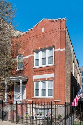 1321 N Artesian Ave., Chicago, IL 60622