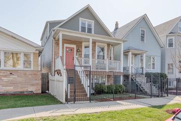 3123 N Drake Ave., Chicago, IL 60618