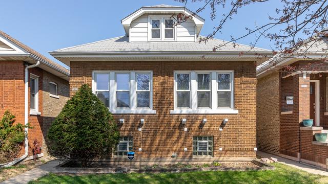 5336 W. Melrose St., Chicago, IL 60641