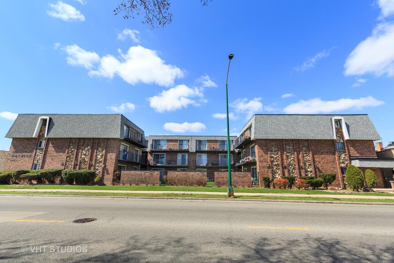 3746 N Central Ave. #1D, Chicago, IL 60634