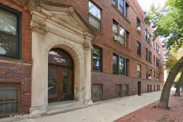 1964 N Howe St. #1, Chicago, IL 60614