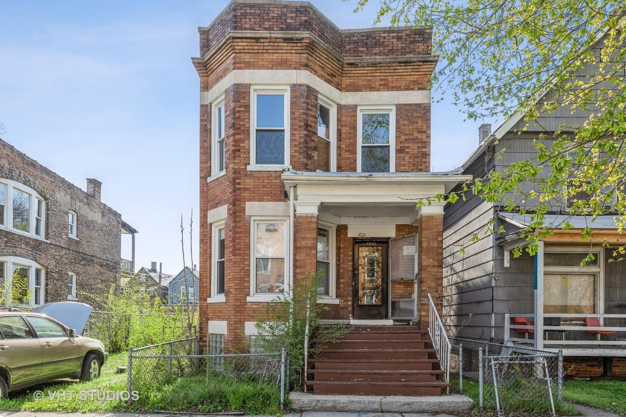 6942 S Harvard Ave., Chicago, IL 60621