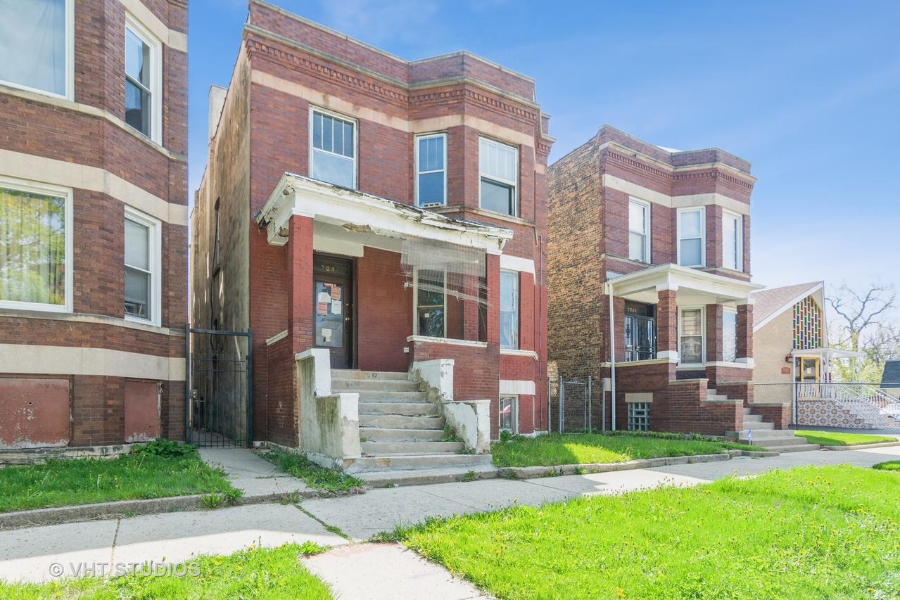 7047 S Carpenter St., Chicago, IL 60621