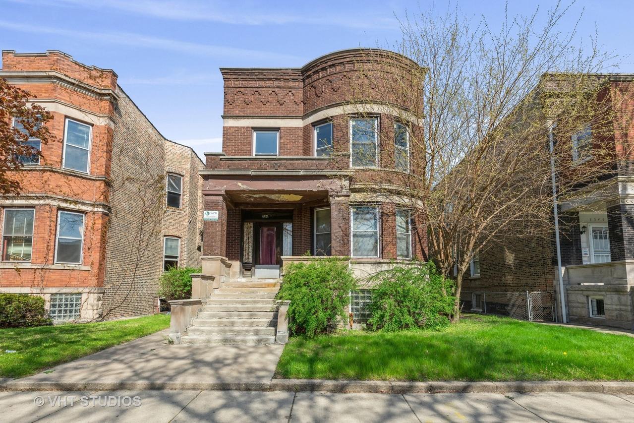 7341 S Union Ave., Chicago, IL 60621