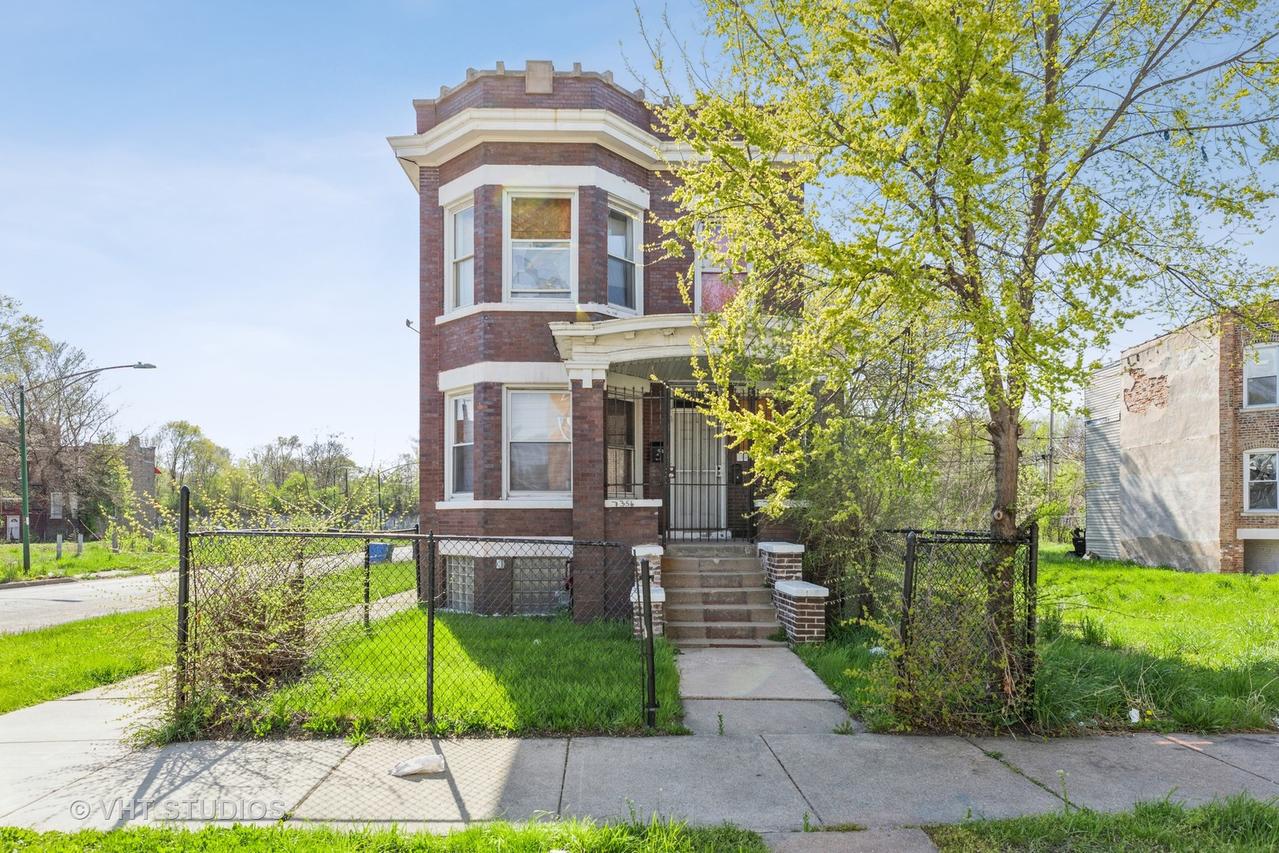 7356 S Stewart Ave., Chicago, IL 60621