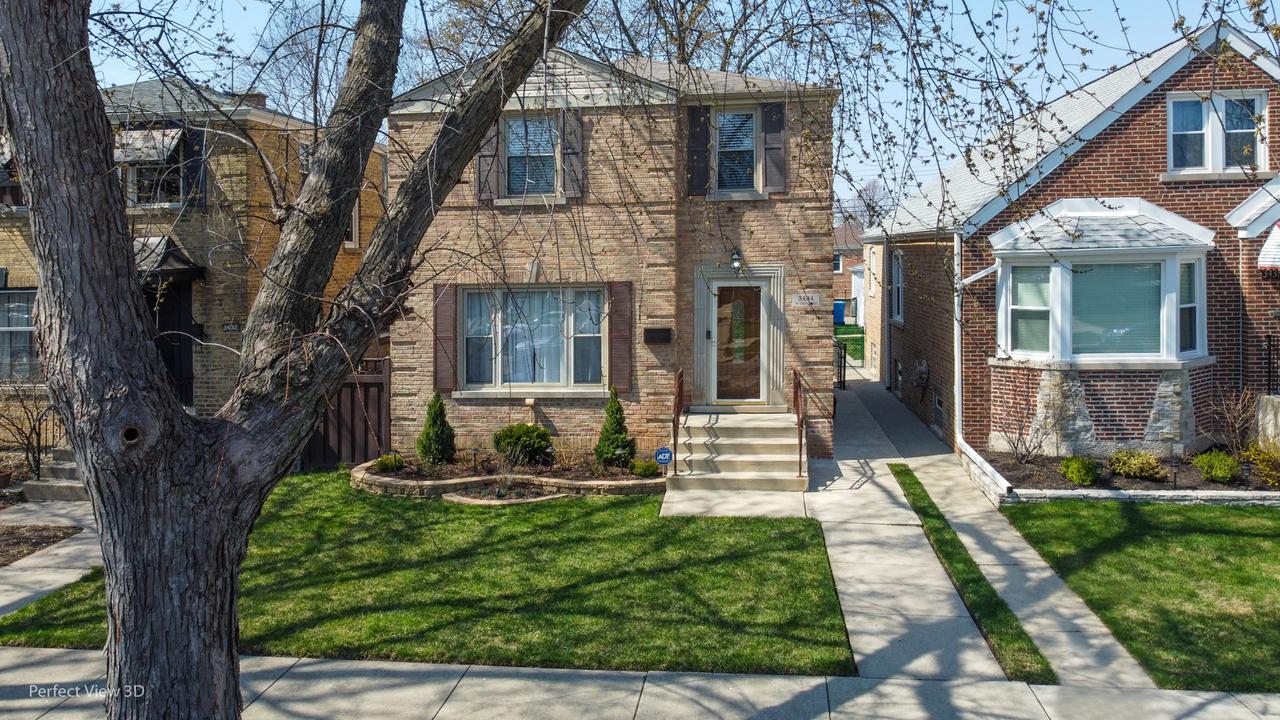 3434 N Oconto Ave., Chicago, IL 60634