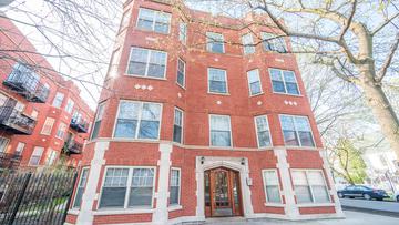 1263 W Granville Ave. #3, Chicago, IL 60660