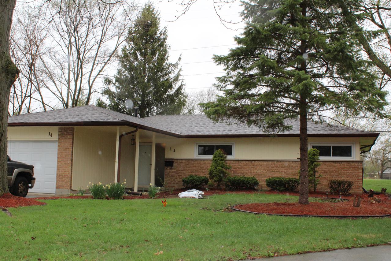14 Westwood Ct., Park Forest, IL 60466
