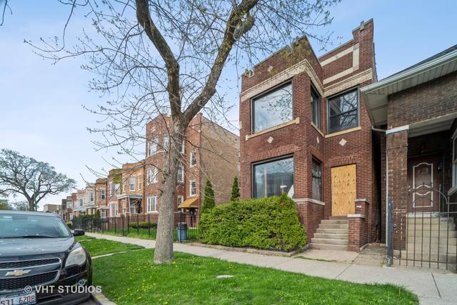 6435 S Langley Ave., Chicago, IL 60637