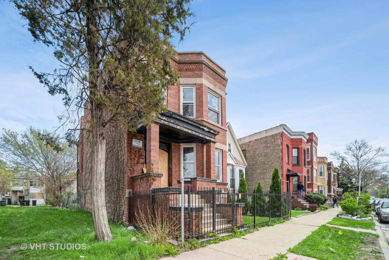 7107 S Saint Lawrence Ave., Chicago, IL 60619