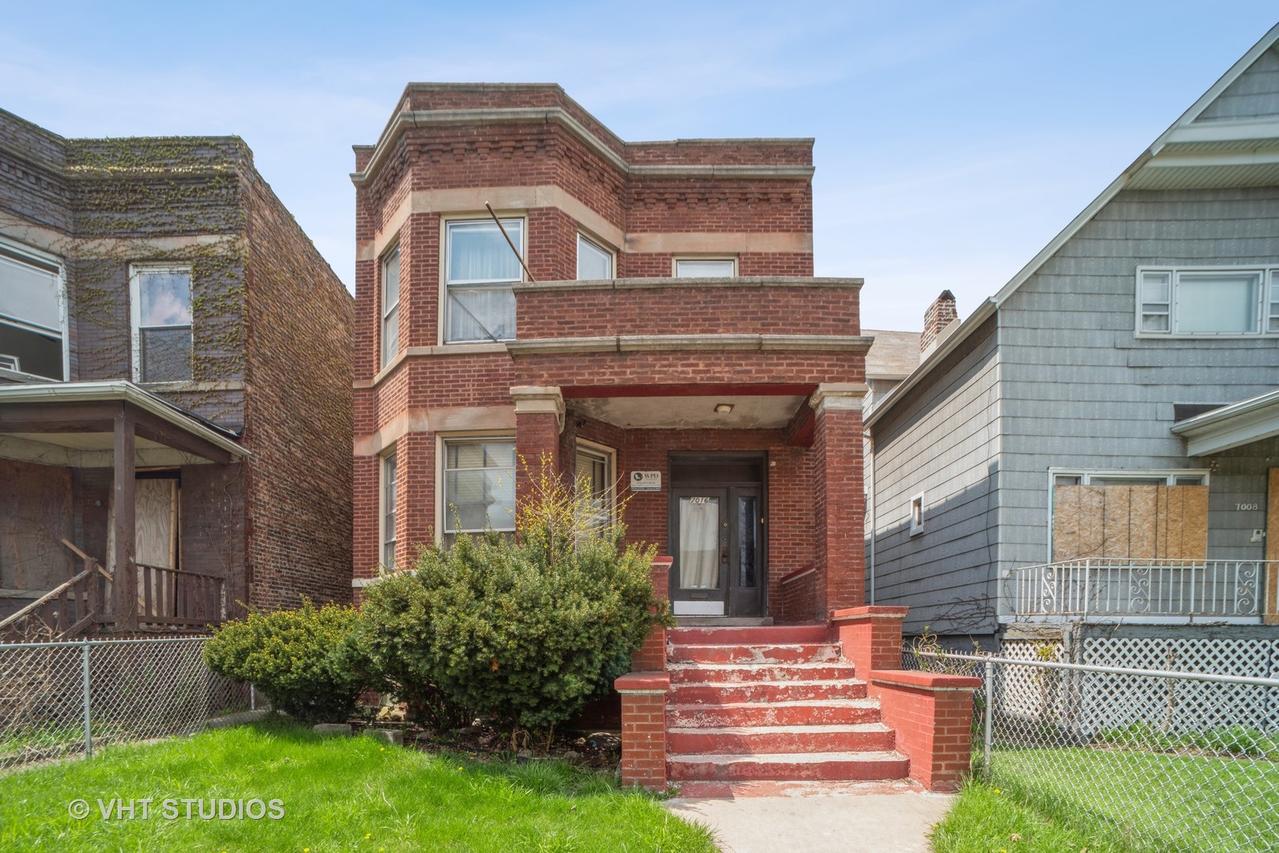 7016 S Rhodes Ave., Chicago, IL 60637