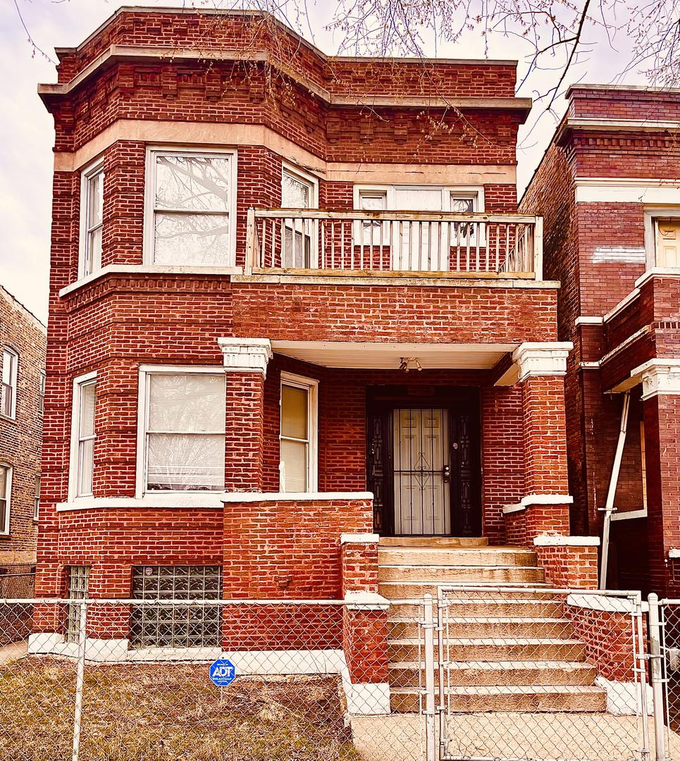 714 W Marquette Rd., Chicago, IL 60621