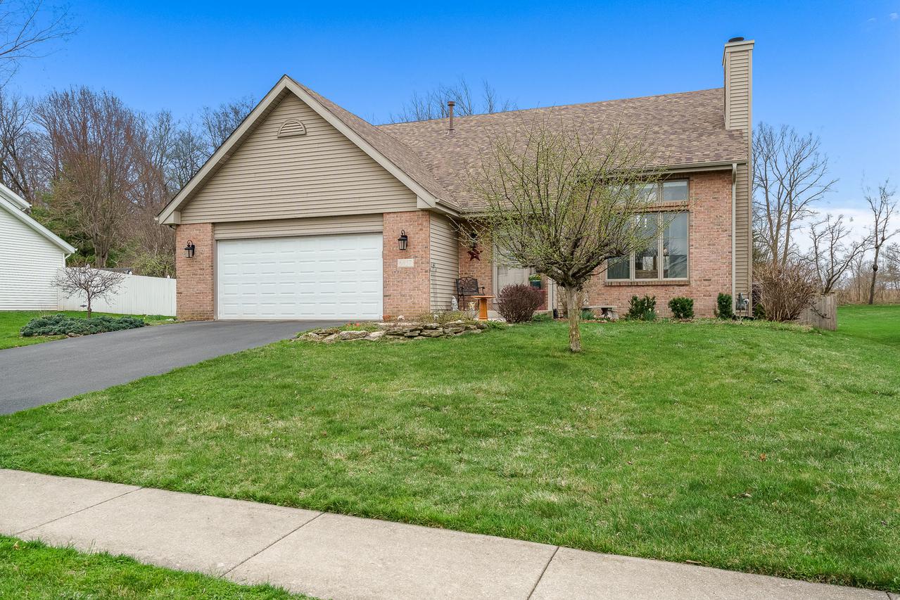 6857 Butterfield Dr., Cherry Valley, IL 61016