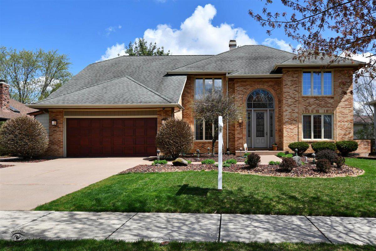 12621 Palos West Dr., Palos Park, IL 60464