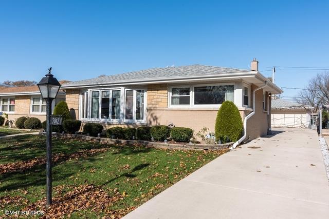 7812 W Park Ave., Niles, IL 60714