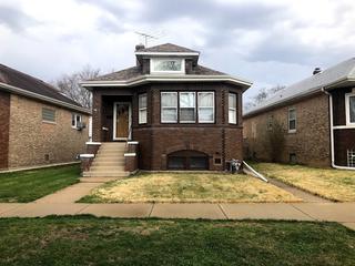 7921 W Birchdale Ave., Elmwood Park, IL 60707