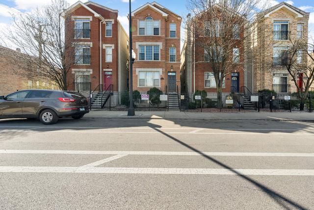 3343 W. Warren Blvd. #2, Chicago, IL 60624