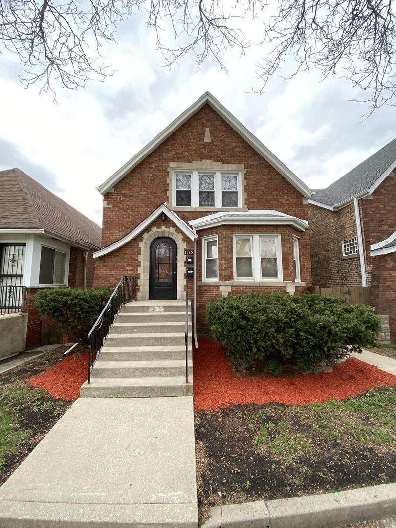 7145 S Francisco Ave., Chicago, IL 60629