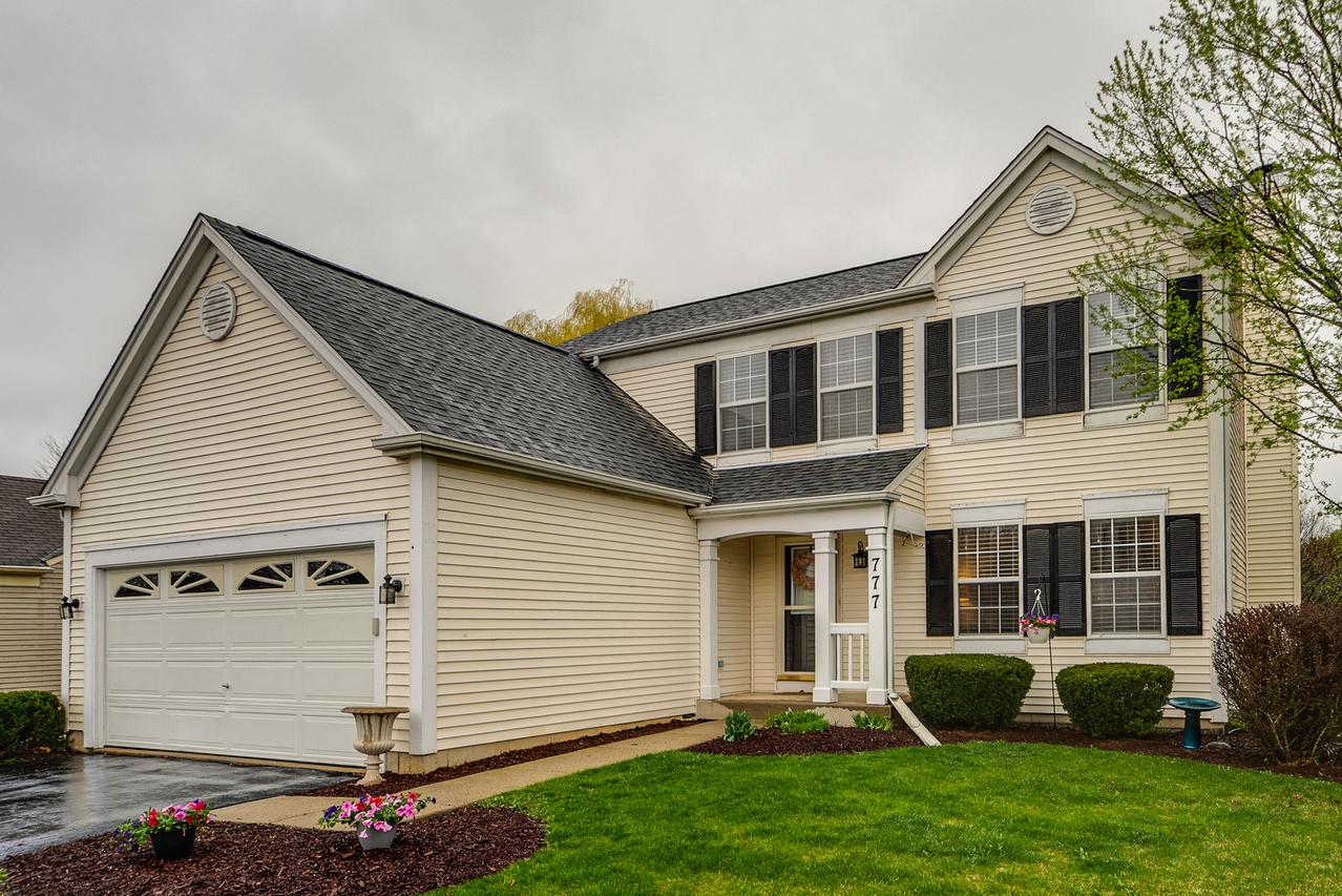 777 Fieldstone Dr., Lake Villa, IL 60046