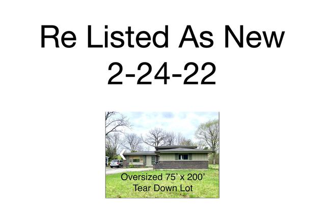 Least Expensive Homes For Sale That Attend Prairie Elementary School: February 24th