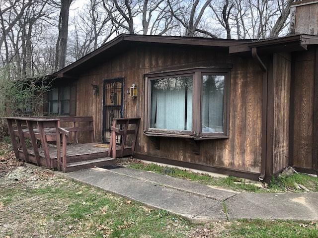 59 Lake Thunderbird Dr., Putnam, IL 61560