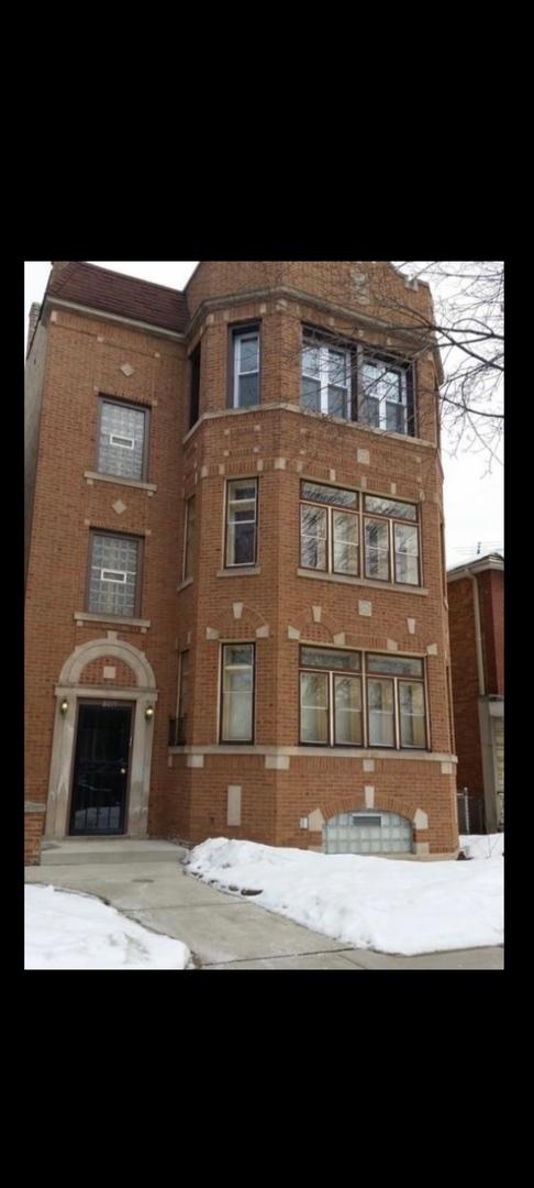 8019 S Merrill Ave., Chicago, IL 60617