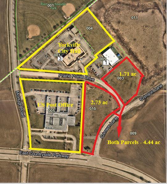 721 Crimso Prairie Pointe Dr., Yorkville, IL 60560