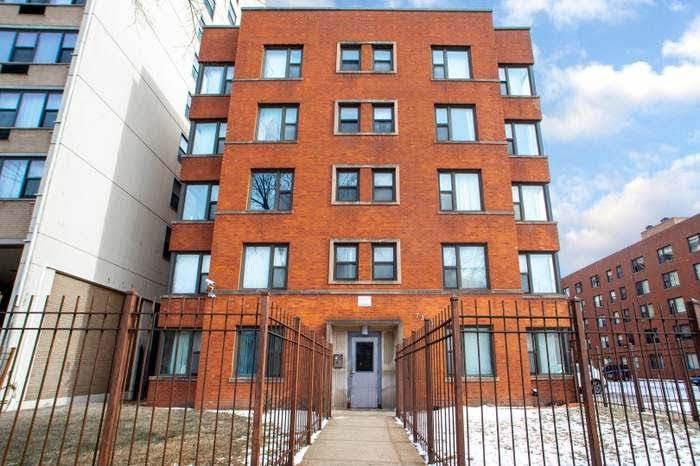 7355 S South Shore Dr. #104, Chicago, IL 60649