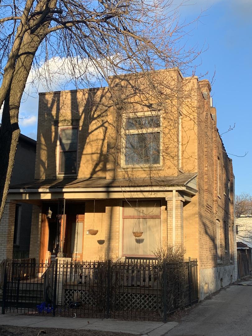 2615 N Richmond St., Chicago, IL 60647