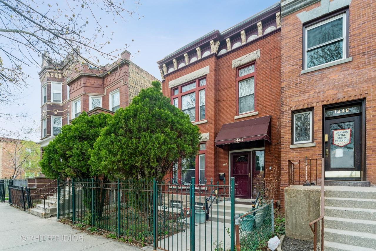 1444 N Kedzie Ave., Chicago, IL 60651