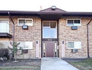 816 E Old Willow Rd. #214, Prospect Heights, IL 60070