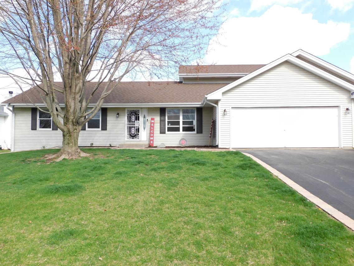 4944 Markell Ln., Cherry Valley, IL 61016