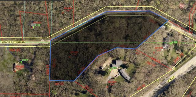 Parcel 022 Grand Detour Rd., Dixon, IL 61021