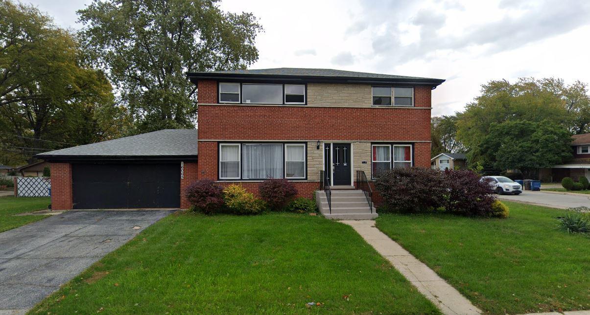 16065 Dobson Ave., South Holland, IL 60473