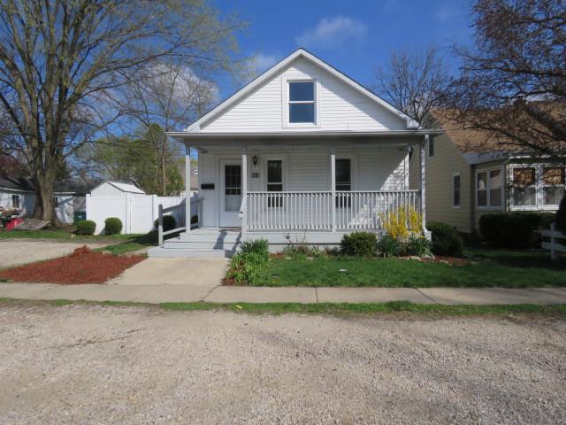 15 E Prairie St., Plano, IL 60545