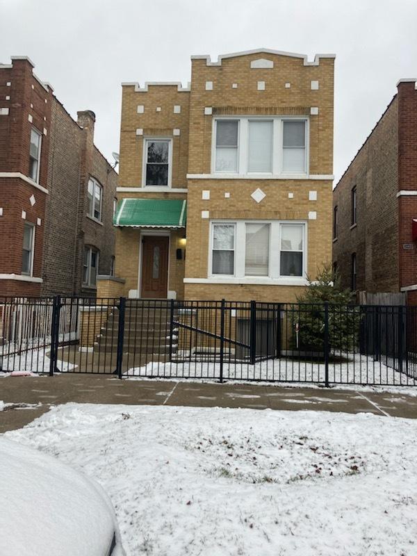 [Address Hidden by Seller], Chicago, IL 60639