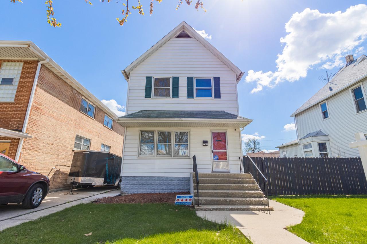 3509 W 64th St., Chicago, IL 60629