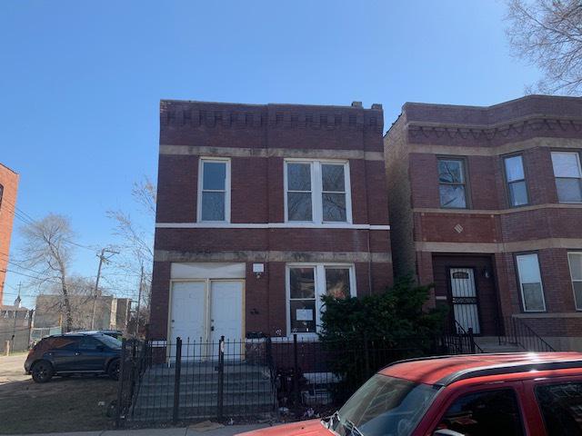 1217 S Kolin Ave., Chicago, IL 60623