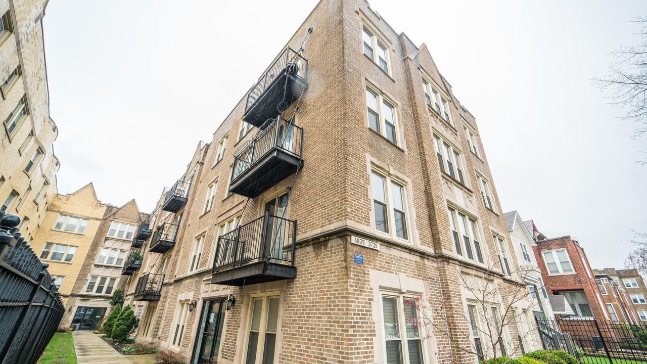 4835 N Ashland Ave. #3E, Chicago, IL 60640